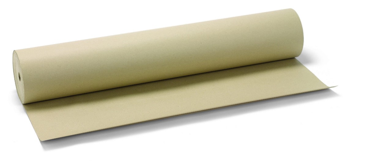 Papier Taiga idealny do zabezpieczenia podłóg