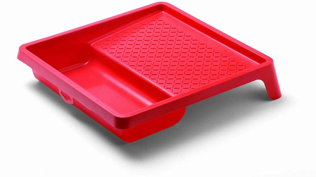 funkcjonalna kuweta malarska Nesto do dużych wałków