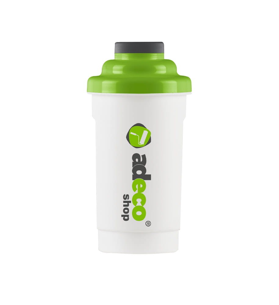 Shaker adeco super jakości perfekcyjne mieszanie