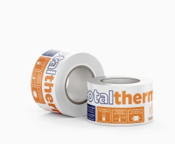 Uniwersalna taśma 48mm/120m - Totaltherm®