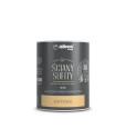 Ściany Sufity matowa farba lateksowa zmywalna na mokro 1l/2.5l/5l/10l adeco
