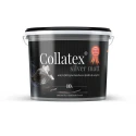 Collatex® Silver Matt 10 L. Lateksowa farba do ścian i sufitów