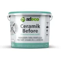 Ceramik Before  podkładowa farba gruntująca 1L/2.5l/5l/10l adeco