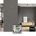 Beton kraftowy 3w 9kg silver grey