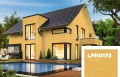 Farba fasadowa na elewację w kolorze: LFN0173