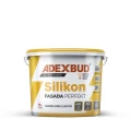 Fasada Perfekt Silikon 10 L
