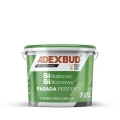 Farba fasadowa Fasada Perfekt 10L SiSi