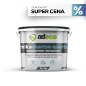Oferta promocyjna na tynk mozaikowy Mika Quartz - zamawiaj