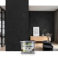 Mega beton. Super efekt black do wnętrz