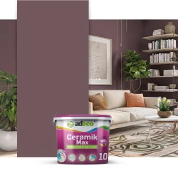 Wiaderko 10L farby Ceramik Max. Promocja!