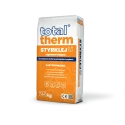 Klej Styrklej U TotalTherm® 20 sztuk x 25 kg