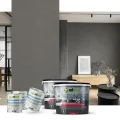 Beton Adeconcret 14 kg Silver grey