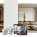 Beton Adeconcret 14 kg White
