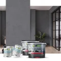Beton Adeconcret 14 kg Antracyt