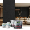 Beton Adeconcret 14 kg Black