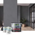 Antracyt 14kg z gruntem 2x