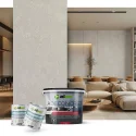 Beton architektoniczny Adeconcret. Duży zestaw do max 8 m² Adeco