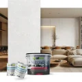 White Adeconcret 14kg z gruntem 2x