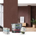 Adeconcret z gruntem i lakierem 14kg Brick