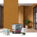 Adeconcret z gruntem i lakierem 14kg Laranxa