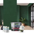 Adeconcret z gruntem i lakierem 14kg Luxury Green