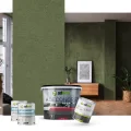 Adeconcret z gruntem i lakierem 14kg Selva Green