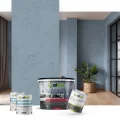 Adeconcret z gruntem i lakierem 14kg Tesario
