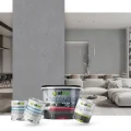 Adeconcret z gruntem i lakierem 14kg Titan