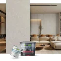 Beton architektoniczny Adeconcret 7,5 kg. Zestaw do 4,5 m²