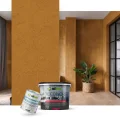 Adeconcret 7,5kg Laranxa i grunt Adecomulti