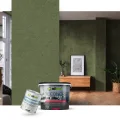 Adeconcret 7,5kg Selva Green i grunt Adecomulti