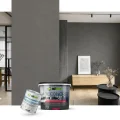 Adeconcret 7,5kg Silver Grey i grunt Adecomulti