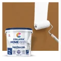 Super krycie farby Collatex Home White