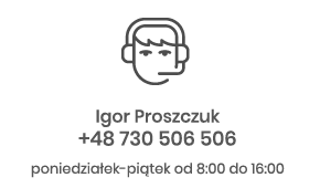 kontakt telefoniczny wykonawcy