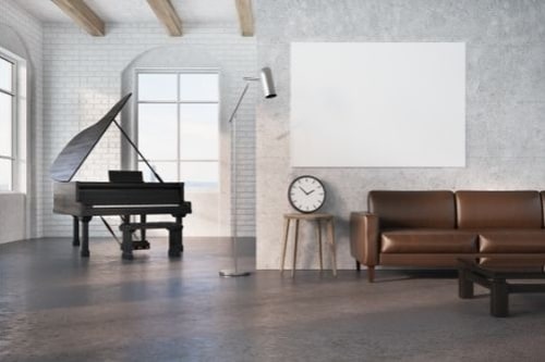 Jak utrzymać efekt surowego betonu na długie lata?