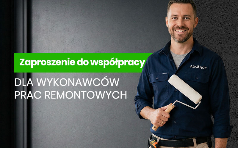 Buduj przewagę na rynku i zarabiaj więcej przy każdym zleceniu.